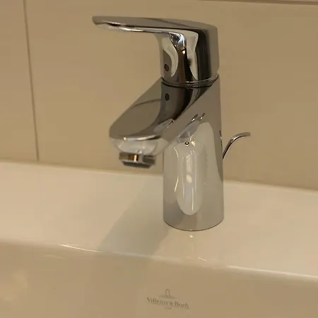 Διαμέρισμα Findeisen *