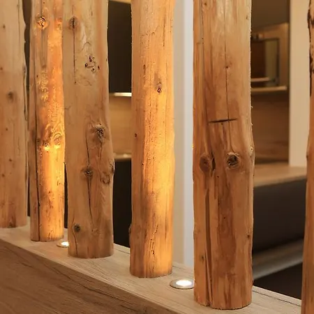 Διαμέρισμα Findeisen