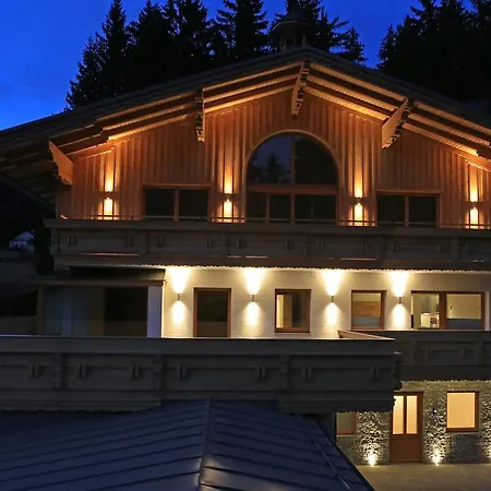 Διαμέρισμα Findeisen Ramsau am Dachstein