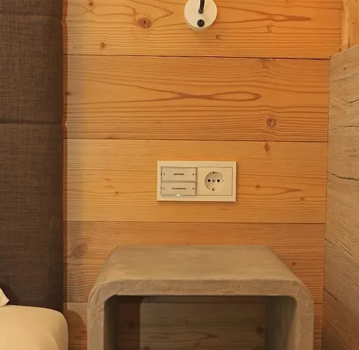 Апартаменти Findeisen