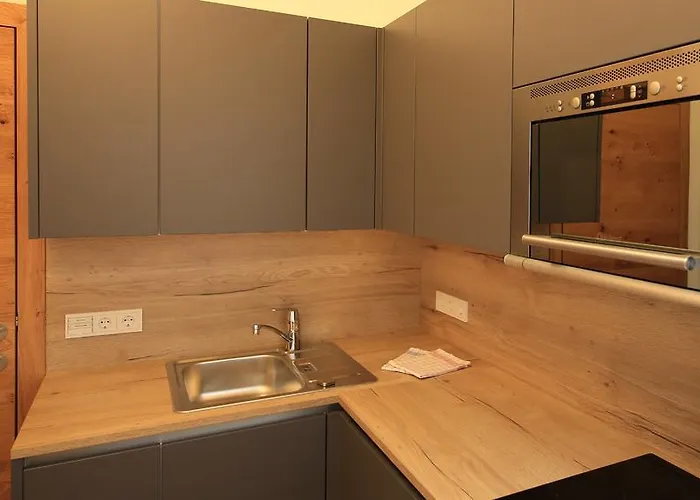 Findeisen Рамзау-ам-Дахштайн