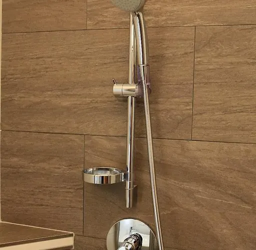 Findeisen Апартаменти *