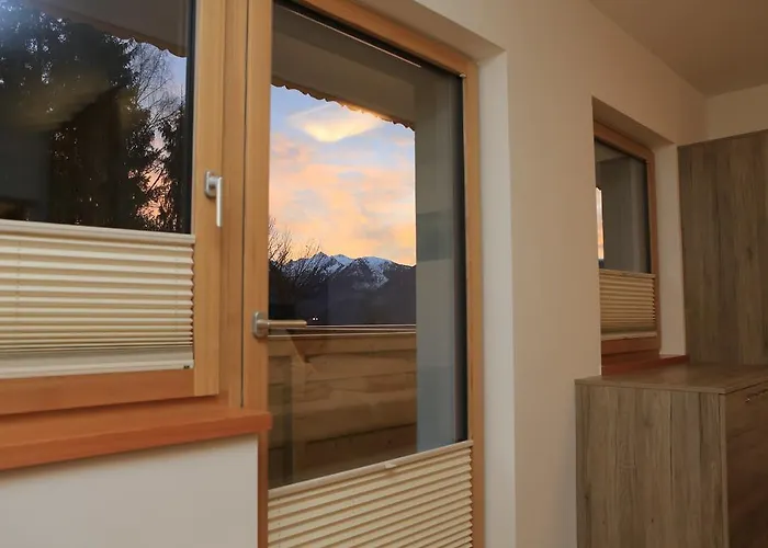 Findeisen Апартаменти *