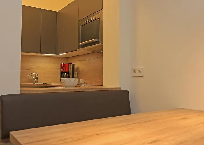 Апартаменти Findeisen