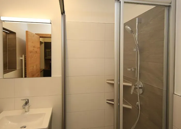 Апартаменти Findeisen