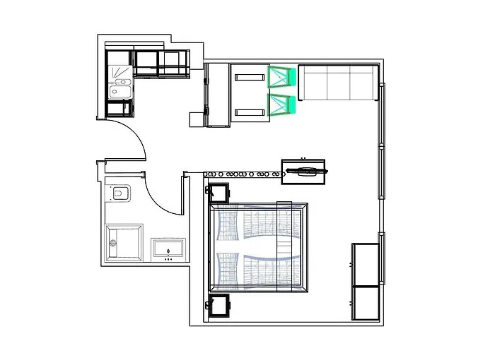 Апартаменти Findeisen