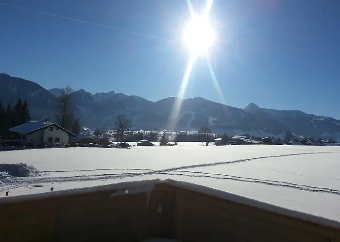 Апартаменти Findeisen *