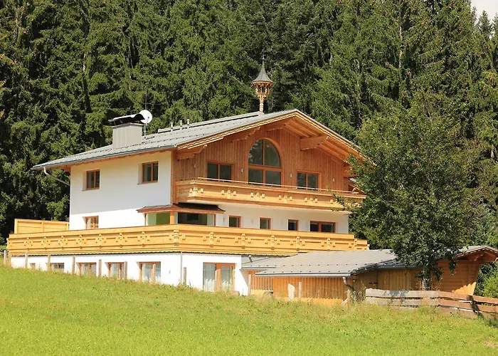 Findeisen Рамзау-ам-Дахштайн