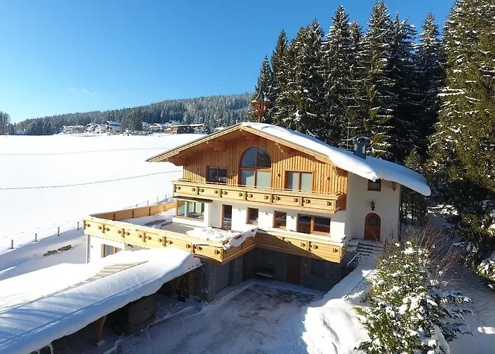 Findeisen * Рамзау-ам-Дахштайн